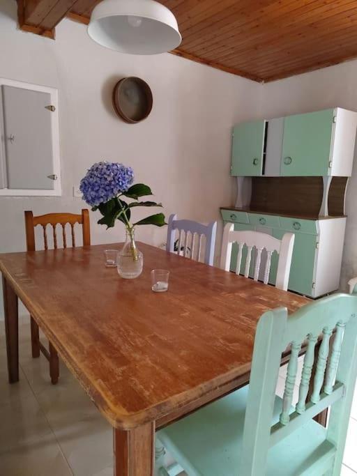 Villa Casa O Coto Granas Esterno foto