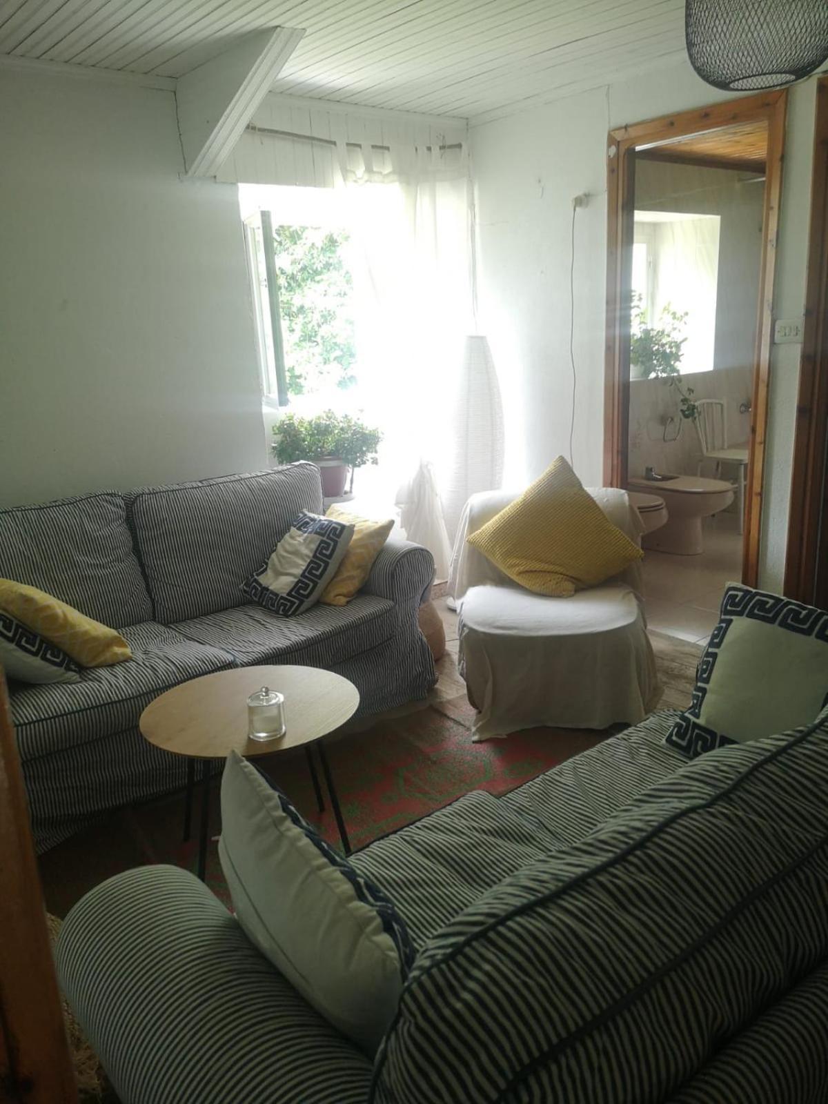 Villa Casa O Coto Granas Esterno foto